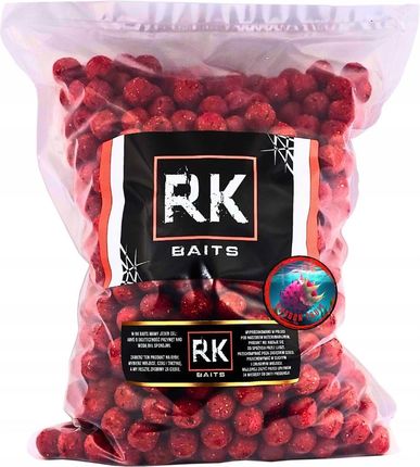 Rk Baits Kulki Proteinowe Dragon Fruit Se 20Mm 4Kg
