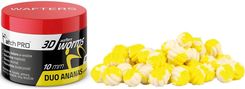 Zdjęcie Match Pro Wafters 3D Worms Matchpro 10Mm Duo Ananas 978858 - Radzymin