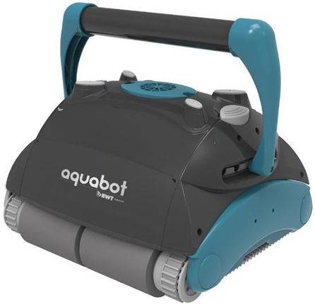 Aquabot Odkurzacz Do Basenu Automatyczny Aquarius Recstom0Aqu97