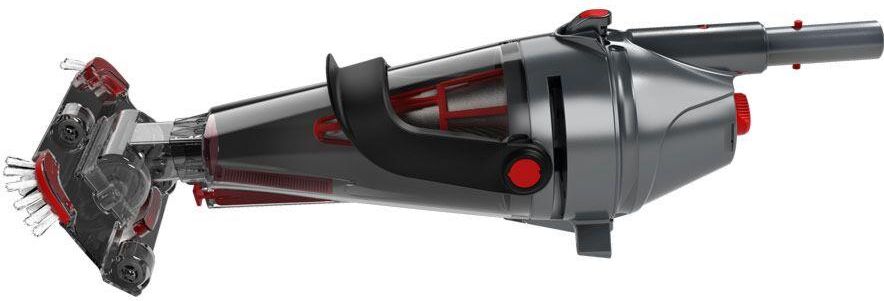 фото Ручной пылесос для бассейна Kokido Voltera 56 (EV56CBX/EU)