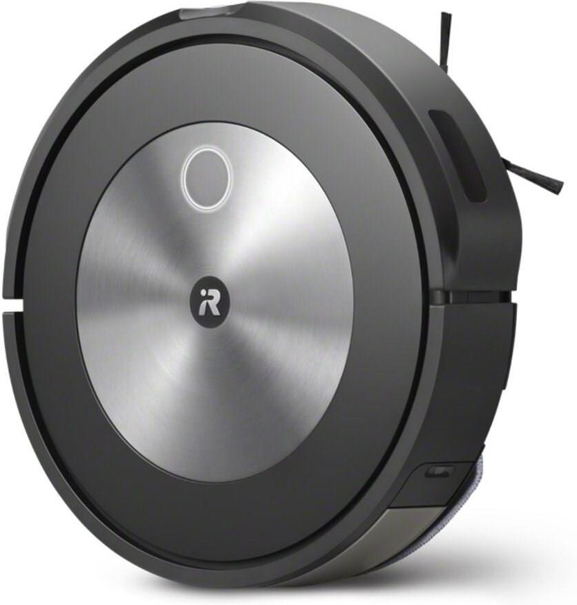 IRobot Roomba Combo j5+ (j5578) - Opinie i ceny na Ceneo.pl