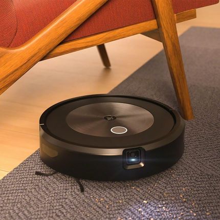 IRobot Roomba Combo j5+ (j5578) - Opinie i ceny na Ceneo.pl