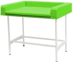 Ws Tech S.C. Sbn 01/C Stanowisko Do Badania Niemowląt Blat 100x65cm
