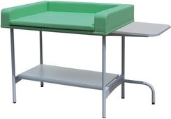 Ws Tech S.C. Sbn 01Pdb/B Stanowisko Do Badania Niemowląt Blat 80x75cm