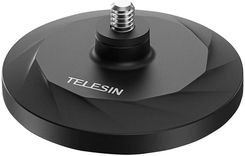 Zdjęcie Telesin Baza Mocowania Do Kamery Insta360 Go3 - Łuków