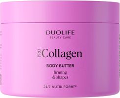 Zdjęcie Collagen Body Butter 200 ml - Zawadzkie