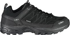 Zdjęcie Cmp Rigel Low Waterproof 3Q13247 72Yf Czarny - Ozimek