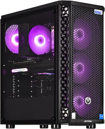 Actina PB ENDORFY 5600/32GB/1TB/RX6600/600W (KOMAAAGIP1514)