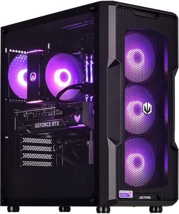 Actina PB ENDORFY 14600KF/32GB/1TB/RX7900XT/750W (KOMAAAGIP1518)
