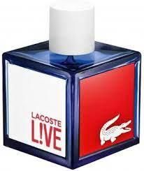 Lacoste Live Pour Homme Woda Toaletowa 100 ml