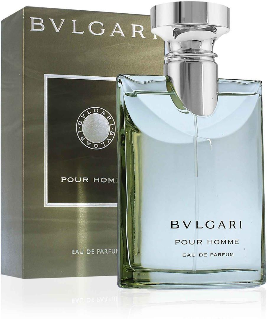 【100ml 未開封】BVLGARI POUR HOMME EDT Bvlgari Pour Homme Woda Perfumowana 100 ml - Opinie i ceny