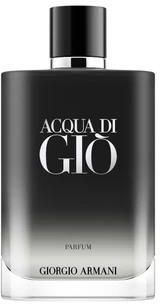 Giorgio Armani Acqua Di Gio Homme Parfum Perfumy 200 ml Refillable