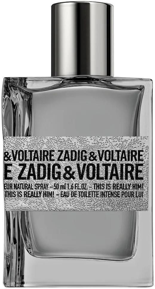 Zadig&Voltaire This Is Really Him! Intense Woda Toaletowa 50 ml