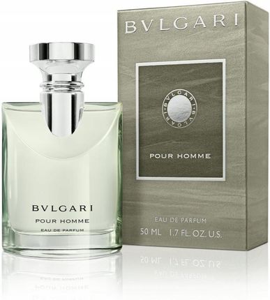 Bvlgari Pour Homme Woda Perfumowana 50 ml