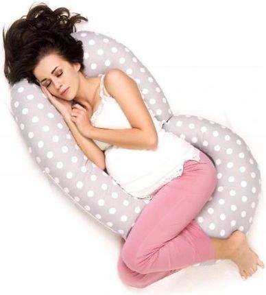 Supermami Poduszka Dla Kobiet W Ciaży Ciążowa Relaksacyjna