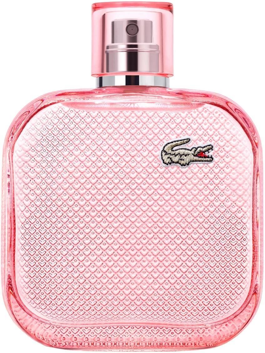 lacoste rosa