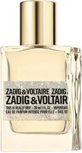 Zdjęcie Zadig & Voltaire This Is Really Her! Intense Woda Perfumowana 30 ml - Pieniężno