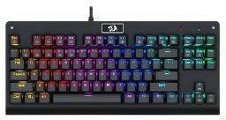 Klawiatura Redragon Dark Avenger K568 V2 - Blue Switch (REDK568RGB2)