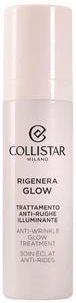 Krem Collistar Rigenera Anti-Wrinkle Glow Treatment na dzień i noc 50ml