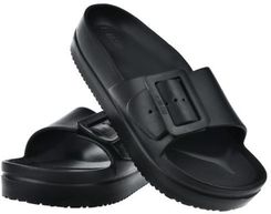 Zdjęcie Damskie klapki Big Star NN274A662 906 czarny 36 - Tychy