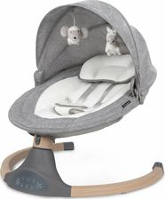 Zdjęcie Kidwell Luxi Dark 2w1 szary - Dobre Miasto