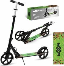 Zdjęcie Kidwell Drift Game Miejska 200 mm czarno-zielony - Tolkmicko