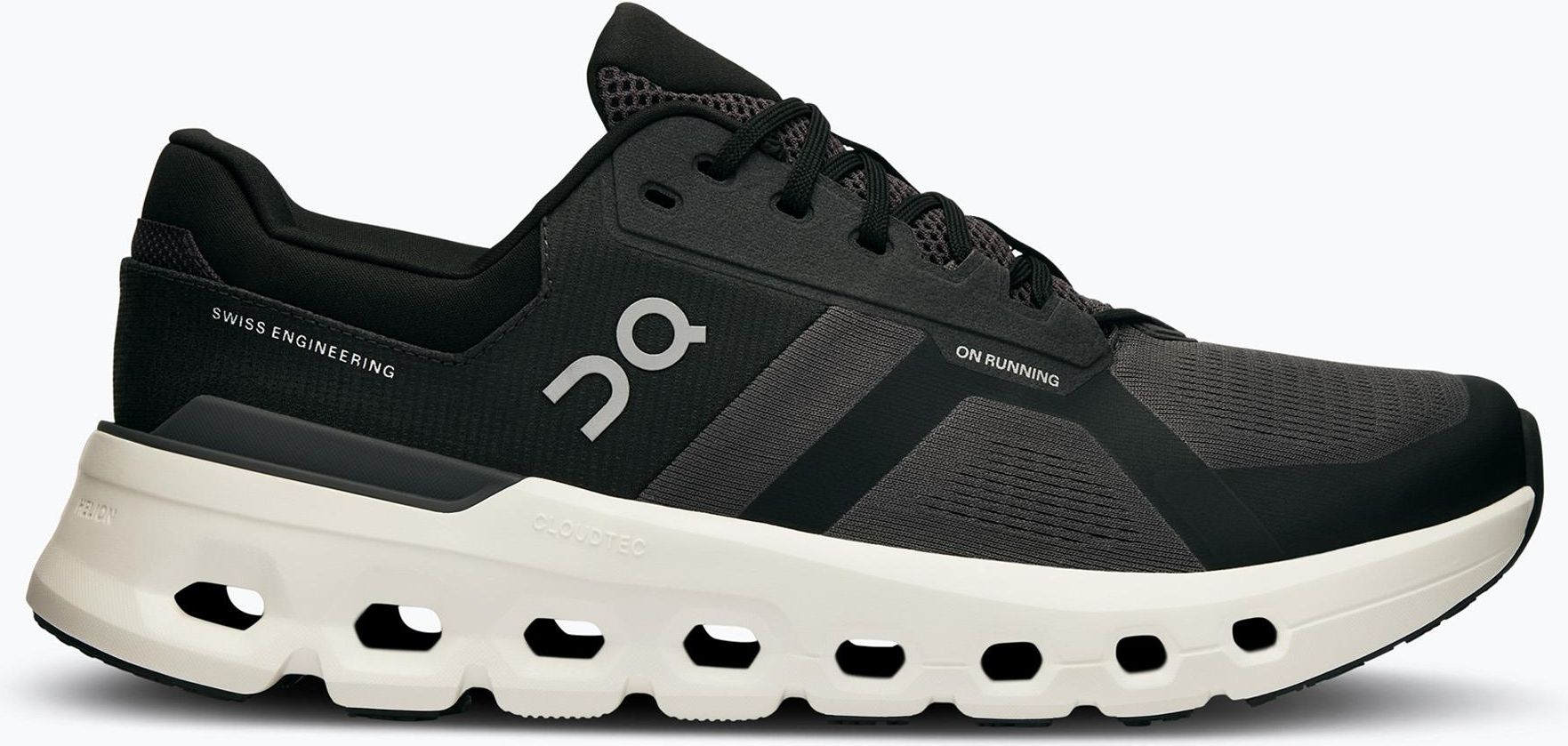 On Running Męskie Cloudrunner 2 Eclipse Black - Ceny i