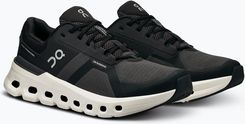 On Running Męskie Cloudrunner 2 Eclipse Black
