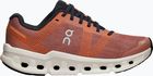 Buty do biegania damskie On Running Cloudgo mahogany/ivory Zima 2024