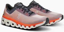 On Running Damskie Cloudflow 4 Quartz Flam