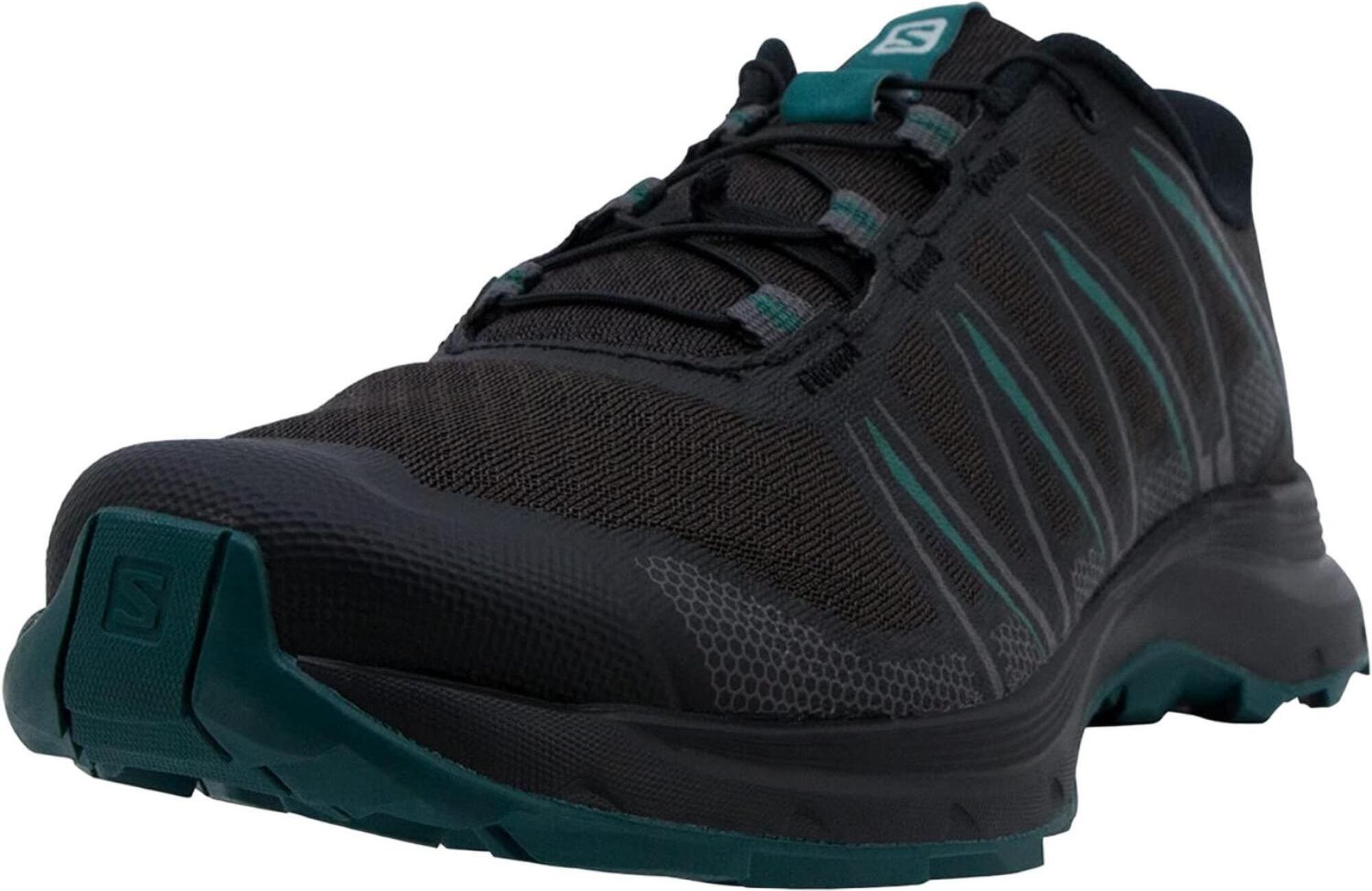 Salomon Męskie Xa Meoka Trailowe Niebieskie Ceny i opinie Ceneo.pl