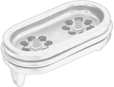 Głowica cylindra Psa Zawór Zwrotny Głowicy 2.0 Blue Hdi