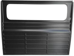 Zdjęcie Psa Przegroda Kabiny Boxer 3 Jumper Iii Movano C 7220HT - Kostrzyn