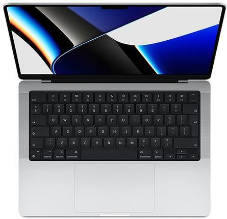 Apple MacBook Pro 14''/M1 Max/32GB/1TB/macOS (Z15J00037)