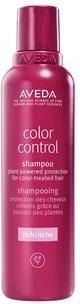 Aveda Color Control Rich Shampoo Szampon Do Włosów 100 ml