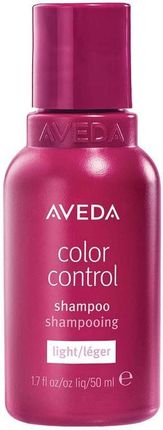 Aveda Color Control Light Shampoo Szampon Do Włosów 50 ml