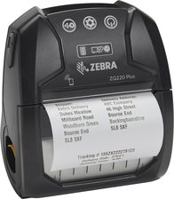 Zdjęcie Zebra Przenośna Drukarka Zq220 Plus (ZQ22B16B1KE00) - Skarżysko-Kamienna