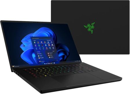 Laptop Razer Blade 16 16"/i9/16GB/1TB/Win11 (RZ090510SEN3R3E1)