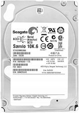 Seagate 900GB 10K 64MB SAS-2 2.5'' (ST900MM0006)