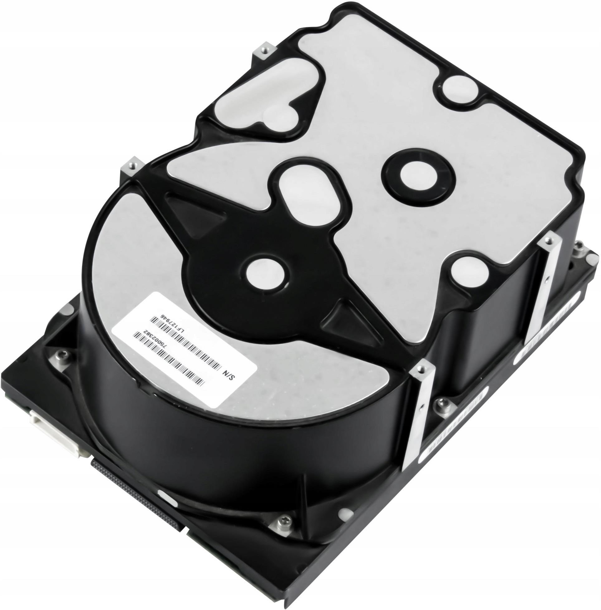 Dysk Serwerowy Seagate Elite 47 47GB 5 4K Scsi 5 25 ST446452W Opinie I Ceny Na Ceneo Pl