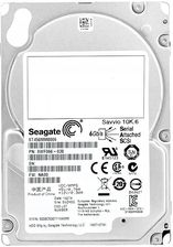 Seagate Savvio 10K.6 450GB 10K 64MB SAS-2 2.5'' (ST450MM0006)