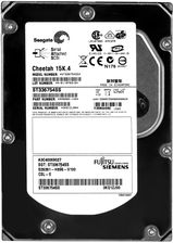 Fujitsu A3C40069027 36GB 15K 8MB Sas 3.5'' ST336754SS (S26361H896V100)
