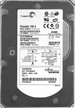 Fujitsu A3C40066932 73GB 15K 8MB Scsi U320 3.5'' ST373454LW (S26361H879V100)