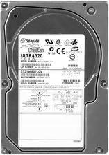 Seagate Cheetah 146GB 10K 16MB U320 Scsi 3.5'' (ST3146807LCV)