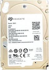 Seagate 300GB 64Mb Sas II 10K 2.5'' (ST300MM0026)