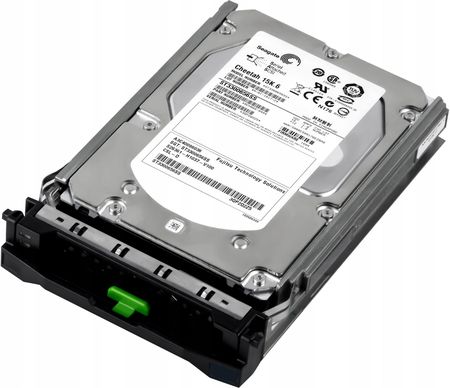 Dysk serwerowy Fujitsu A3C40096036 300GB Sas 15K 3.5