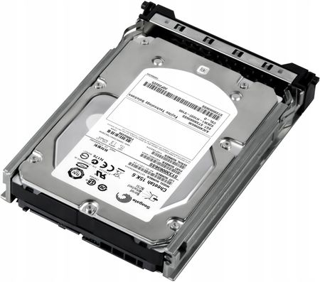 Dysk serwerowy Fujitsu A3C40096036 300GB Sas 15K 3.5