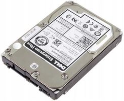 Seagate Dysk Dell Compellent 300GB 15K Sas 2.5 MWNCC-CMPv (MWNCCCMPV)