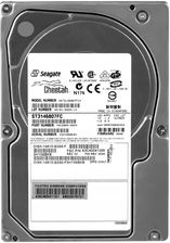 Fujitsu 146GB 10K 8MB Fc 3.5'' ST3146807FC (A3C40041099)