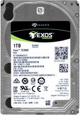 Seagate Exos 1TB 7.2K 128MB SAS-3 2.5'' (ST1000NX0373)